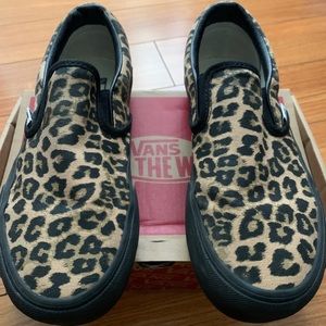 Vans Classic Slip-on